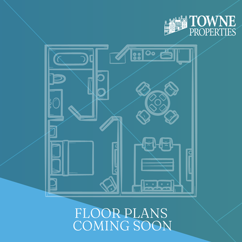 a floor plan of a house with a swimming pool
